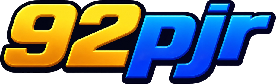 92pjr